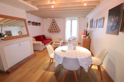 Sale Apartment Honfleur 3&nbsp;Rooms 53&nbsp;m²