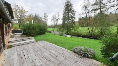 Sale House Manneville-la-Pipard 8&nbsp;Rooms 250&nbsp;m²