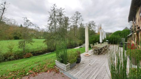 Sale House Manneville-la-Pipard 8&nbsp;Rooms 250&nbsp;m²