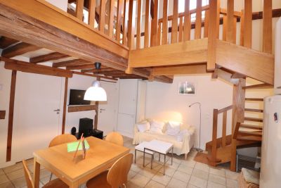 Sale Duplex Honfleur 3&nbsp;Rooms 42&nbsp;m²