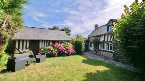 maison 7 Pièces en vente sur TOUQUES (14800) Vente Maison Touques 7 Pièces 200 m²