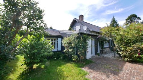 maison 7 Pièces en vente sur TOUQUES (14800) Vente Maison Touques 7 Pièces 200 m²