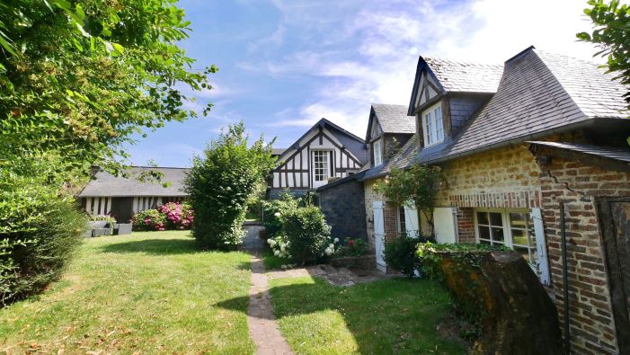 Sale House Touques 7&nbsp;Rooms 200&nbsp;m²