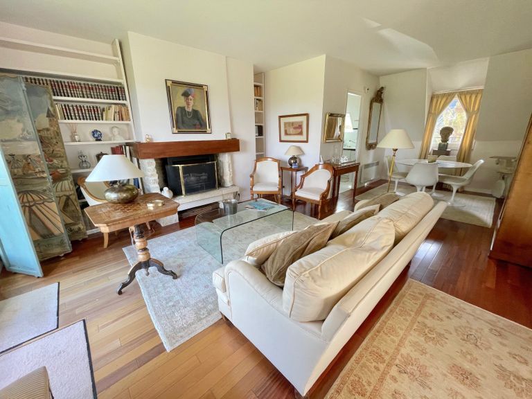apartment 3 Rooms for sale on TOURGEVILLE (14800)