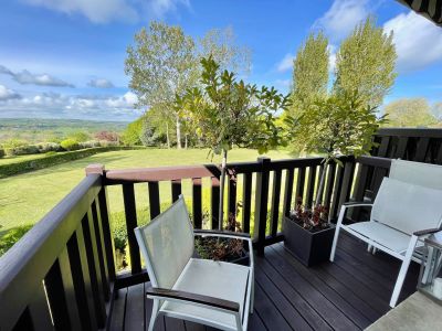 Sale Apartment Tourgéville 3&nbsp;Rooms 75&nbsp;m²