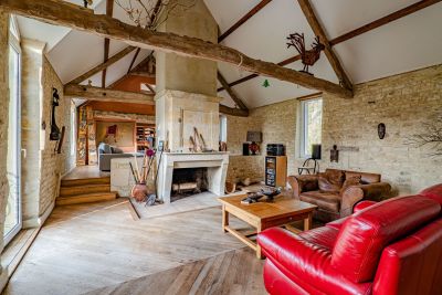 mill 10 Rooms for sale on CULLY (14480) Sale Mill Cully 10 Rooms 300 m²