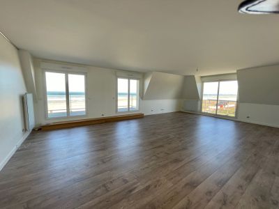 Vente Appartement Benerville-sur-Mer 4&nbsp;Pièces 95&nbsp;m²
