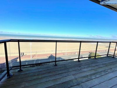 Vente Appartement Benerville-sur-Mer 4&nbsp;Pièces 95&nbsp;m²