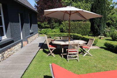 Vente Maison Équemauville 5&nbsp;Pièces 120&nbsp;m²