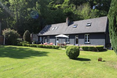 Sale House Équemauville 5&nbsp;Rooms 120&nbsp;m²