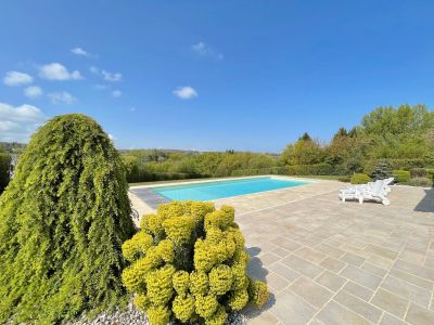 Vente Maison Gonneville-sur-Mer 8&nbsp;Pièces 210&nbsp;m²