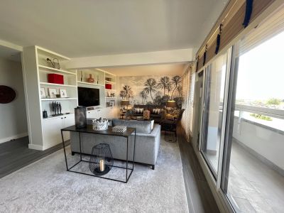 Vente Appartement Deauville 5&nbsp;Pièces 125&nbsp;m²