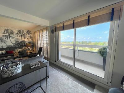 Sale Apartment Deauville 5&nbsp;Rooms 125&nbsp;m²