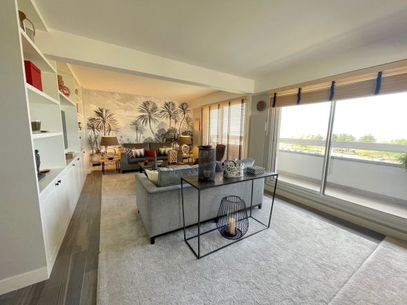 Vente Appartement Deauville 5 Pièces 125 m²