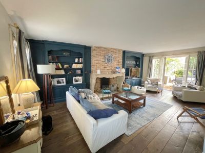 Vente Maison Deauville 6&nbsp;Pièces 238&nbsp;m²