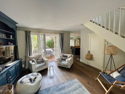 Vente Maison Deauville 6&nbsp;Pièces 238&nbsp;m²