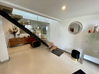 Vente Maison contemporaine Benerville-sur-Mer 7&nbsp;Pièces 200&nbsp;m²