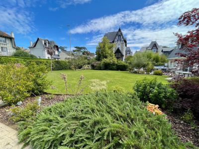 Vente Maison Deauville 7&nbsp;Pièces 243&nbsp;m²