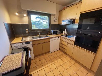 Sale Apartment Deauville 2&nbsp;Rooms 66&nbsp;m²
