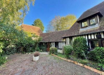 Vente Maison Deauville 13&nbsp;Pièces 400&nbsp;m²