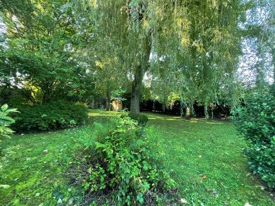 Vente Maison Deauville 13&nbsp;Pièces 400&nbsp;m²