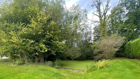 Vente Maison Valsemé 5&nbsp;Pièces 120&nbsp;m²