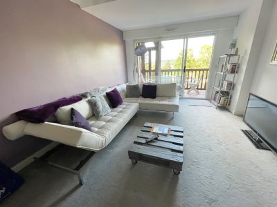Vente Appartement Deauville 5&nbsp;Pièces 100&nbsp;m²