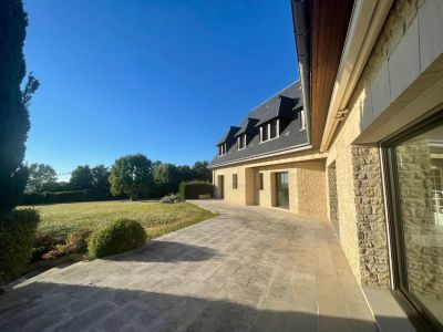 Vente Maison Villerville 9&nbsp;Pièces 450&nbsp;m²