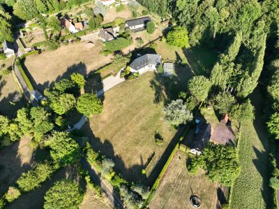 Vente Maison Villerville 9&nbsp;Pièces 450&nbsp;m²