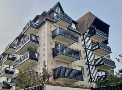 Sale Apartment Deauville 1&nbsp;room 29&nbsp;m²