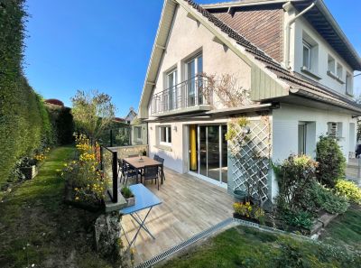 Vente Maison Deauville 7&nbsp;Pièces 170&nbsp;m²