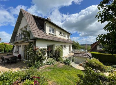 Vente Maison Deauville 7&nbsp;Pièces 170&nbsp;m²