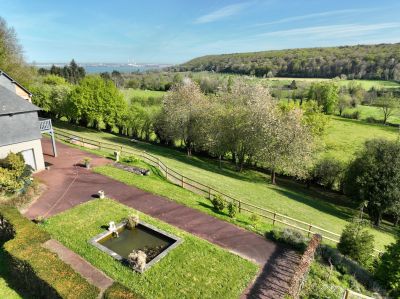 Sale House Barneville-la-Bertran 6&nbsp;Rooms 160&nbsp;m²