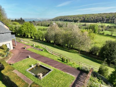 Sale House Barneville-la-Bertran 6&nbsp;Rooms 160&nbsp;m²