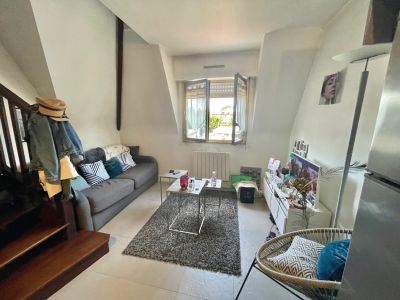 appartement 2 Pièces en vente sur DEAUVILLE (14800) Vente Appartement Deauville 2 Pièces 41 m²