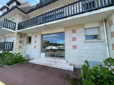 appartement 2 Pièces en vente sur DEAUVILLE (14800) Vente Appartement Deauville 2 Pièces 41 m²