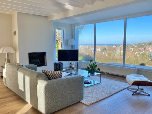 Vente Maison Houlgate 8&nbsp;Pièces 220&nbsp;m²