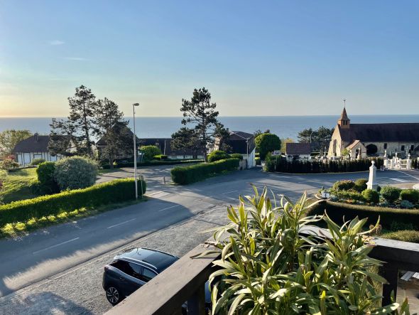 Sale Apartment Benerville-sur-Mer 4&nbsp;Rooms 80&nbsp;m²