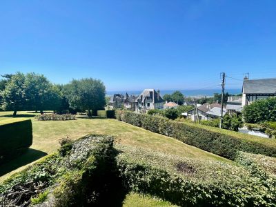 Sale Apartment Trouville-sur-Mer 2&nbsp;Rooms 45&nbsp;m²