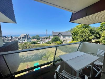 Sale Apartment Trouville-sur-Mer 2&nbsp;Rooms 45&nbsp;m²