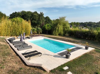 house 8 Rooms for sale on GONNEVILLE SUR MER (14510) Sale House Gonneville-sur-Mer 8 Rooms 270 m²