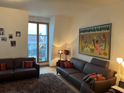 Vente Appartement Deauville 3&nbsp;Pièces 80&nbsp;m²