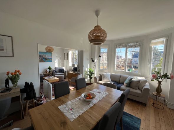 Sale Apartment Benerville-sur-Mer 4&nbsp;Rooms 71&nbsp;m²