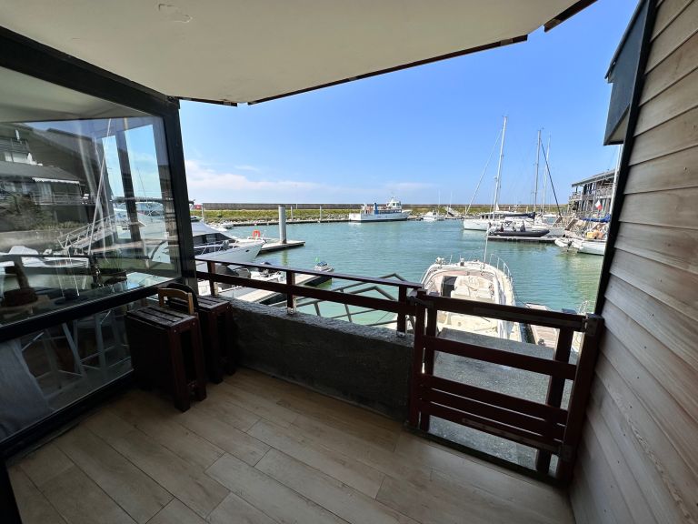 appartement 2 Pièces en vente sur DEAUVILLE (14800)