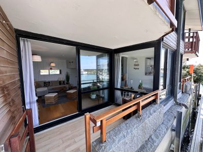 Vente Appartement Deauville 2&nbsp;Pièces 45&nbsp;m²