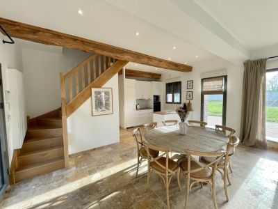 Rental House Cricquebœuf 6 Rooms 140 m²