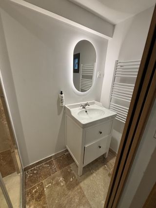 maison 6 Pièces en location saisonnière sur CRICQUEBOEUF (14113)