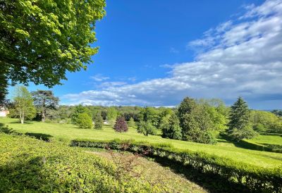 Sale House Trouville-sur-Mer 16 Rooms 450 m²