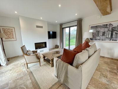 Rental House Cricquebœuf 5 Rooms 140 m²