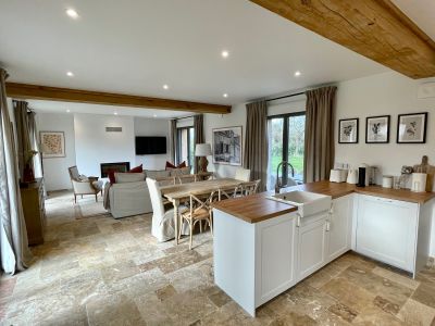 Rental House Cricquebœuf 5&nbsp;Rooms 140&nbsp;m²